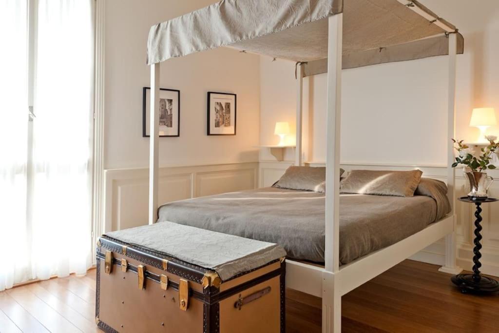 Apartamento Old Bridge Florencia Exterior foto