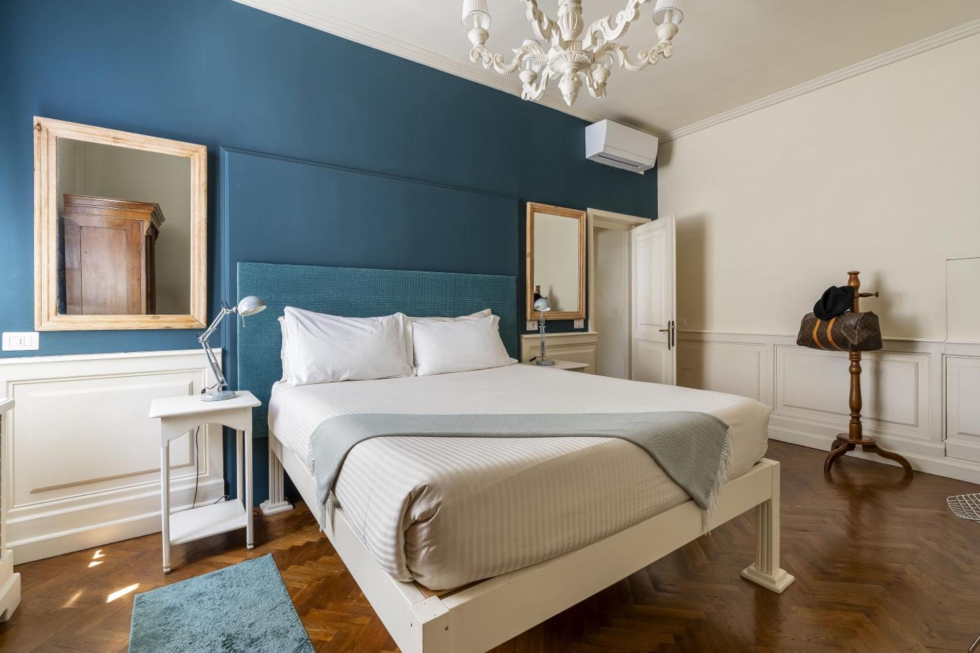 Apartamento Old Bridge Florencia Exterior foto